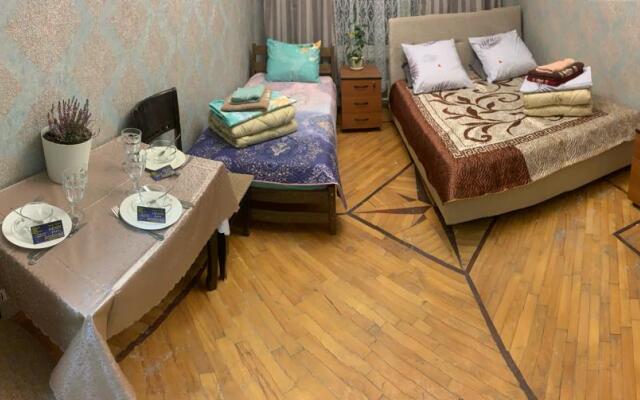 Hensi 59 Mini-hotel
