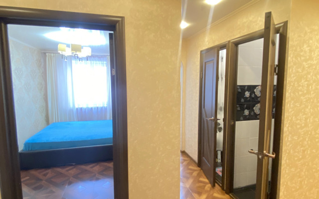 Квартира на Пушкина 66