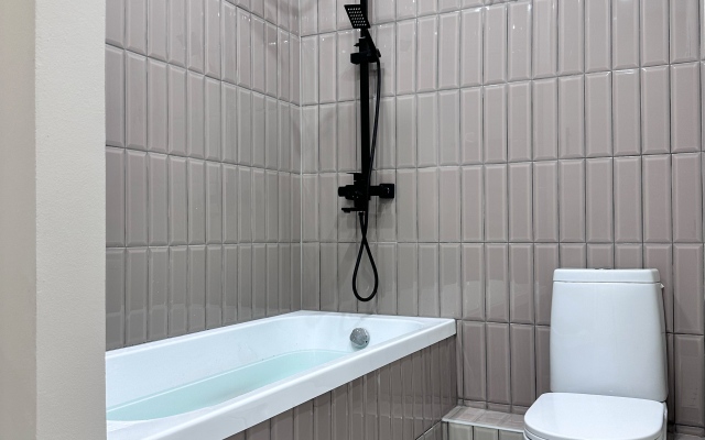 Квартира Хозяйка медной горы