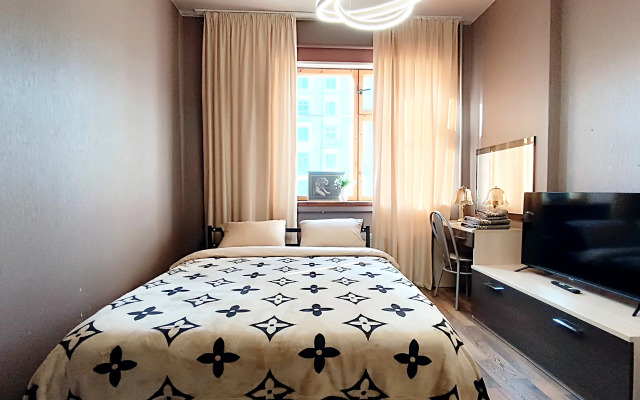 Квартира Уютный Север на Ленина 61