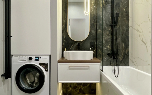 Квартира Роскошная студия для двоих в историческом центре