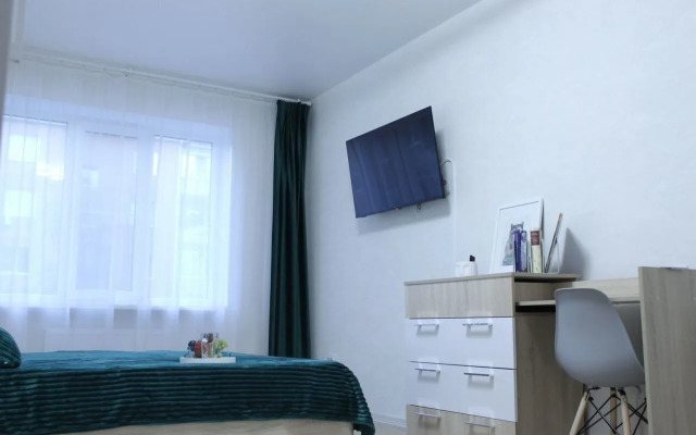 Квартира на Улице 2-я Целиноградская 32