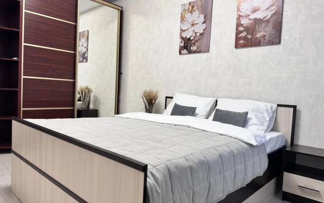 Квартира ДзенХоум Свобода 19