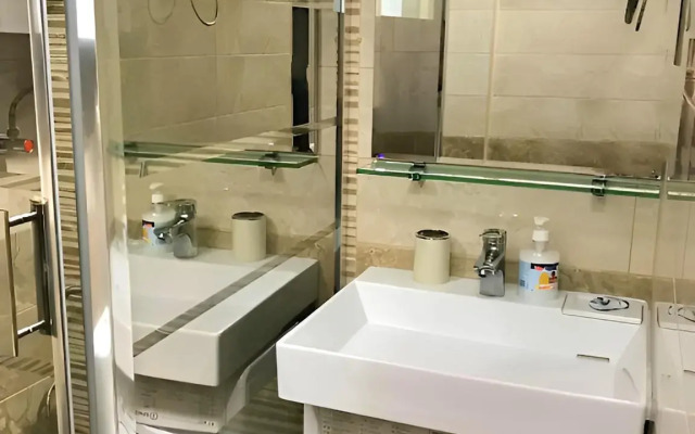 Апартаменты Жемчужина у моря