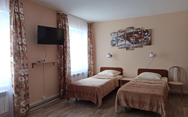 Kareliya Guest House