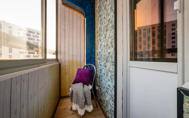 Квартира MaxRealty24 Шестиместная Евротрешка на ул. Сходненская 23