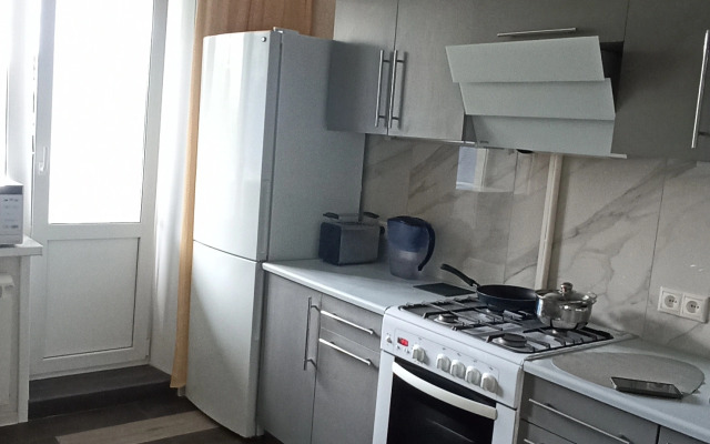 2kh Komnatnaya Vitebsk Ulitsa Chkalova 36 Flat
