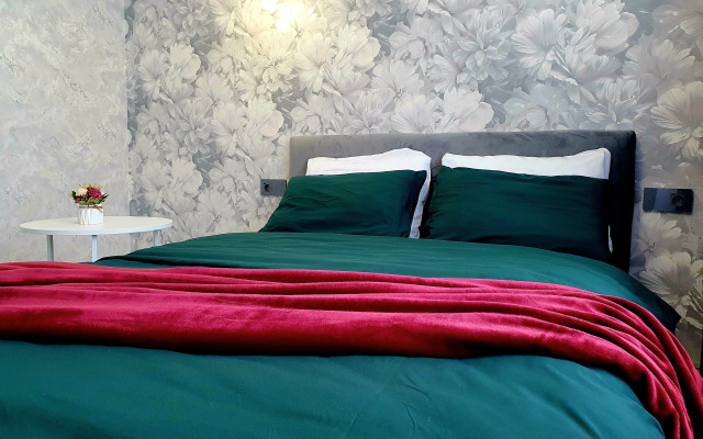 Квартира на Улице Гаря Хохолова 4