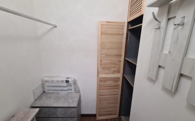 Квартира на Славянском проспекте