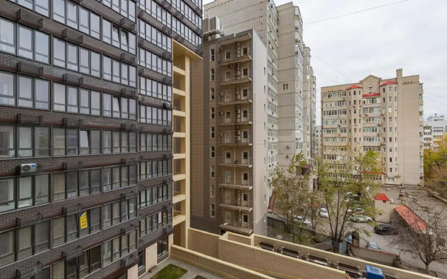 Kristall Apartments