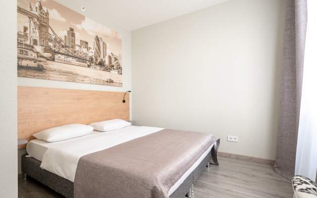 Ava İntuit SyncotelHome Apartment