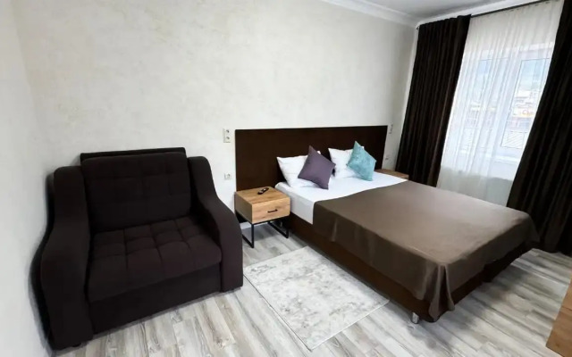 Mini-hotel Altair