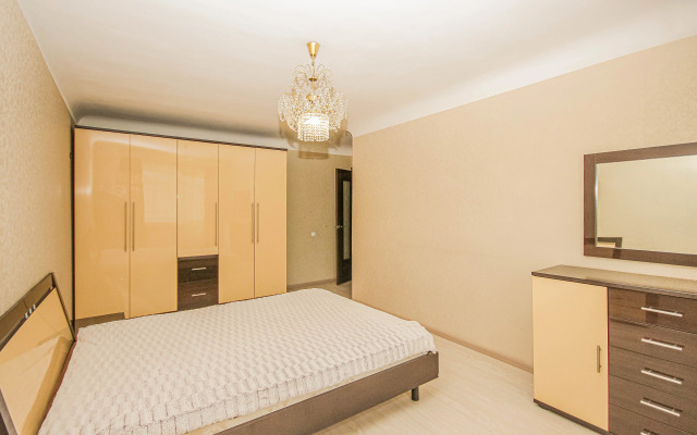 Na Khotsa Namsaraeva 6 Flat