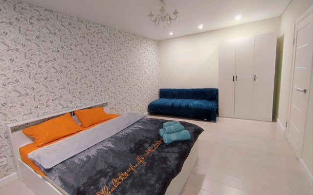 Квартира на Московском проспекте 67