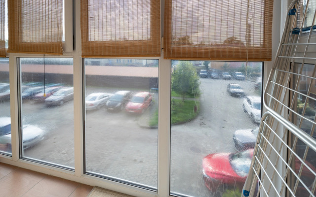 Uyutnaya kvartira dlya otdykha u Baltiyskogo morya Flat