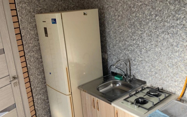 Частный дом На Госпитальной