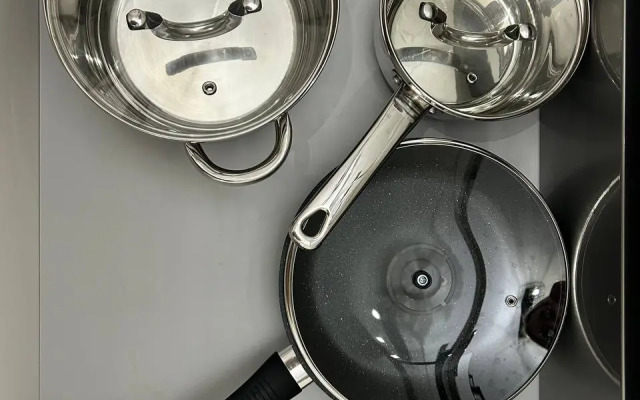 Квартира однокомнатная в районе Ладьи