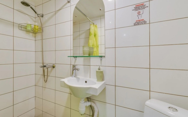 Apartment Dvoriki Petra on Vasilievsky Island