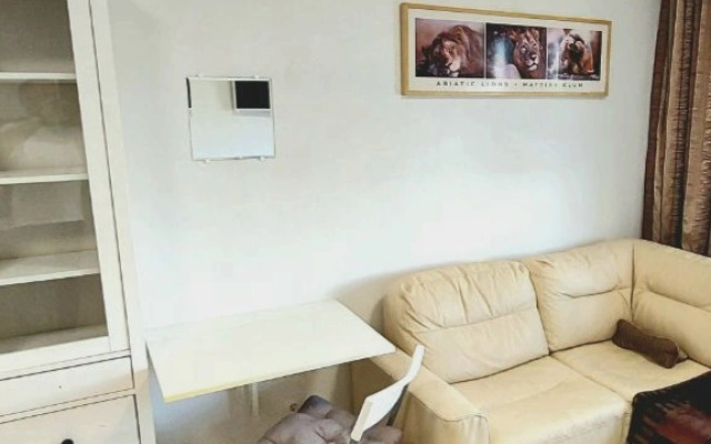 Квартира на Евгения Савкова