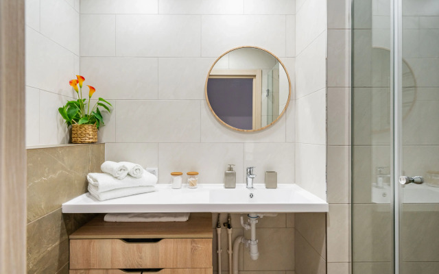 Merino Home Avenir Apartments 1