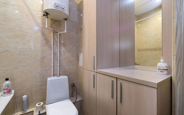 Ryadom S Zhd Vokzalom Flat