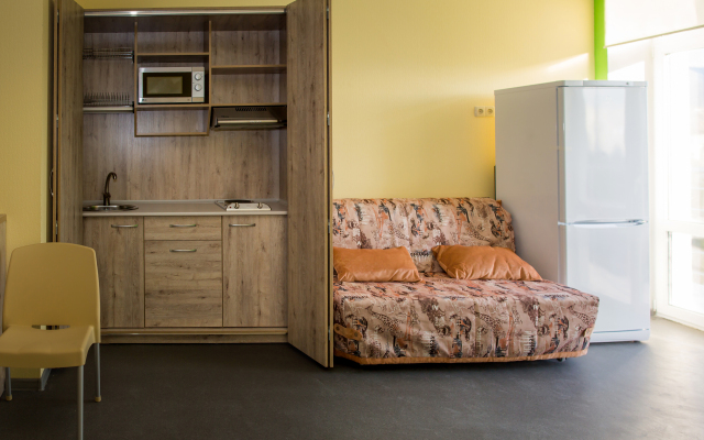 Boroda Hotel