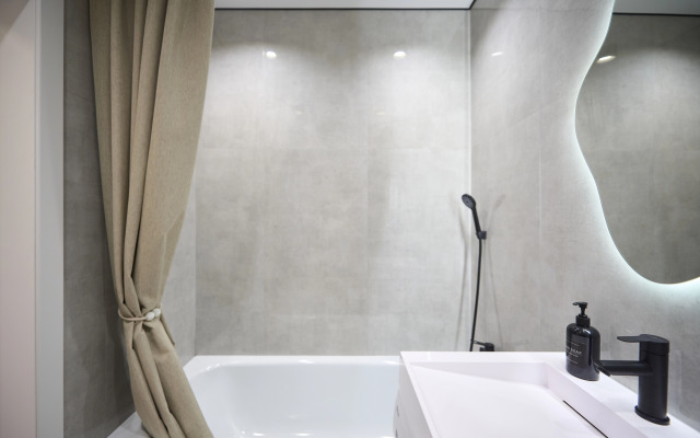 Квартира Уютные Сутки