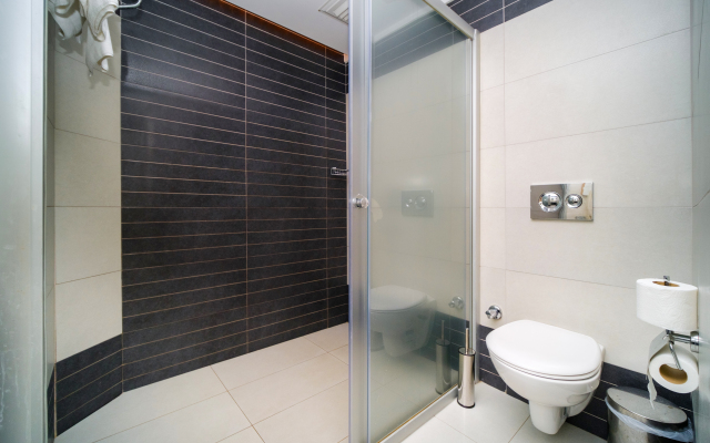 Delfino Boutique Apart-Hotel