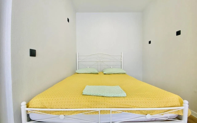 Квартира Солнечный Воздух