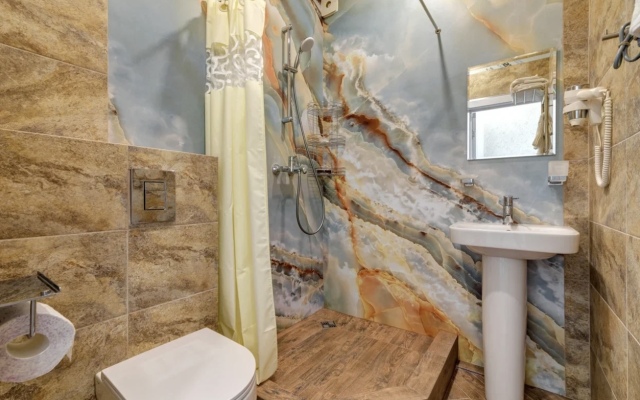 Vladial Guest House