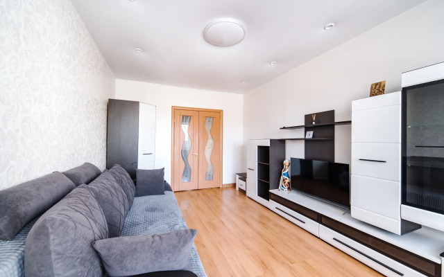 Gor'kogo 154 Apartments