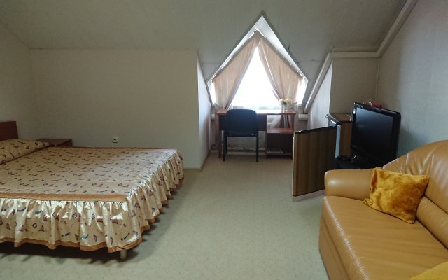 Kotto Guest House