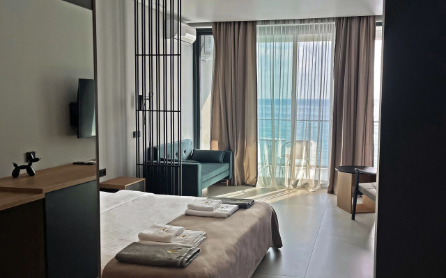 Отель Айтар Море