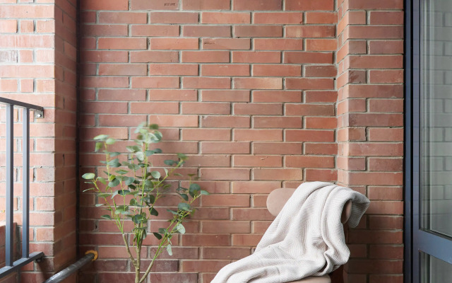 Апартаменты Idel