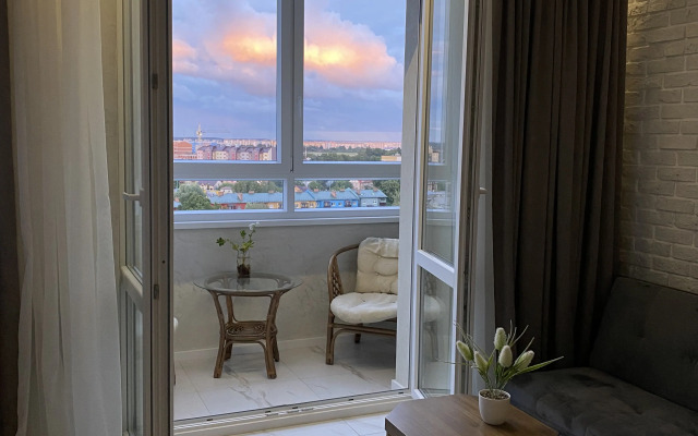 Апартаменты KatyHome39