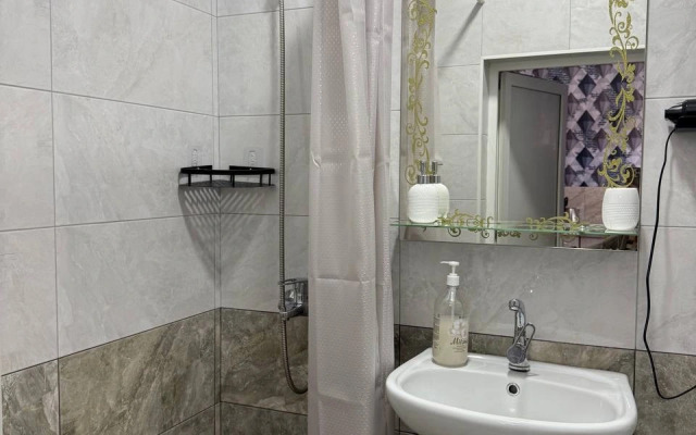 Апартаменты Уютные