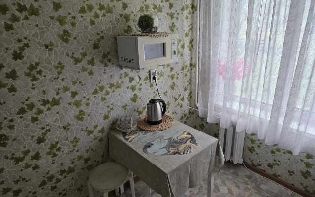 Квартира на Каховка 14к1