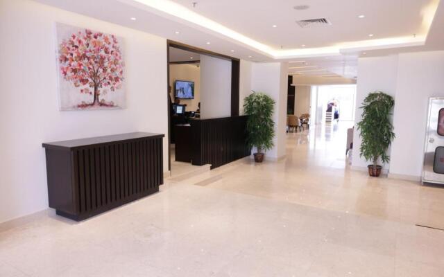 Hotel dolphin continental Hotel Kuwait