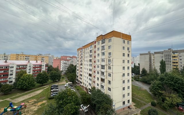 Uyutnaya Kvartira Na Khoroshavina 11 Apartments