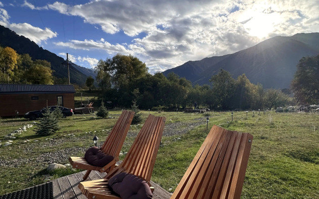 Гостевой дом Barsel 2