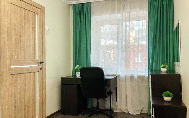 RELAX APART – Engelsa Street 6 Apartments