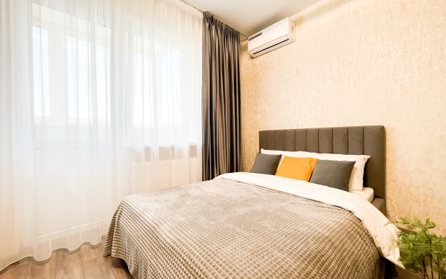 Апартаменты Студия в Центре