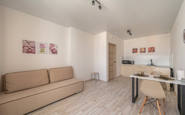 Апартаменты Vanilla