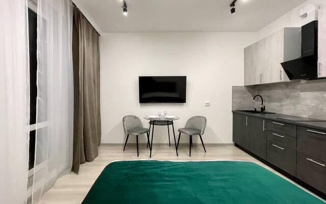 Rauktis City Apartments