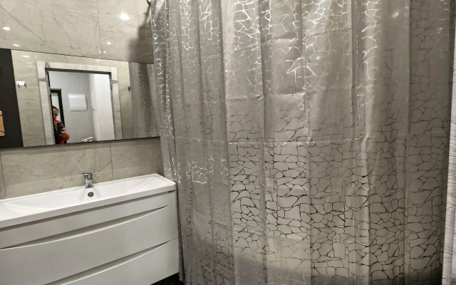 Квартира Уютная