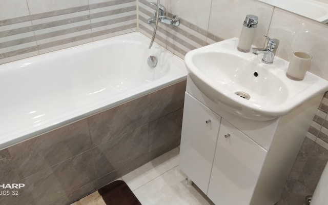 Апартаменты Ольга