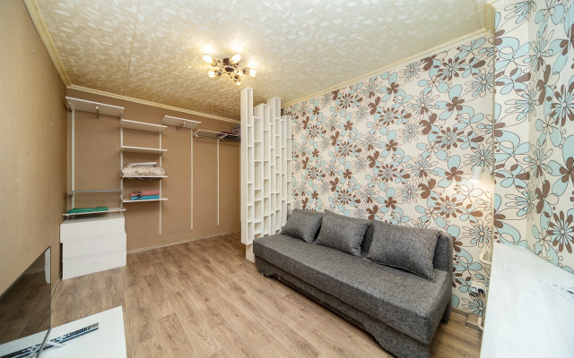 K&K Apartment