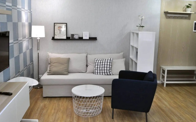 Апартаменты Созвездие Камчатки на Красной Линии