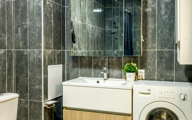 Квартира Московский проспект 2 кк