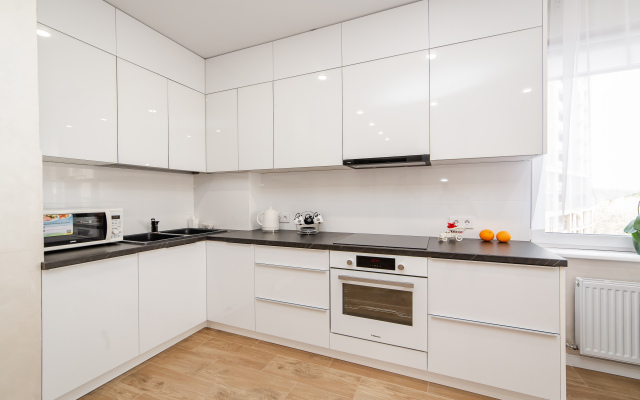 Golden Time Apartments
